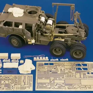 Royal Model di R. Reale 226 U.S. Dragon Wagon Paiement Sécurisé
