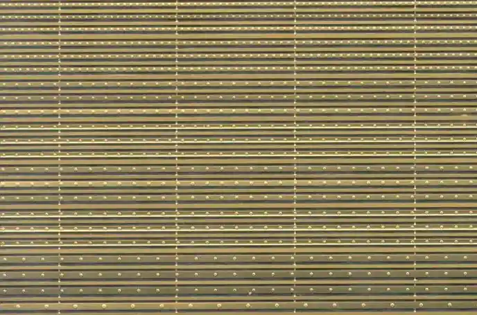 Hauler U35002 STRIPS w-nuts Authentique