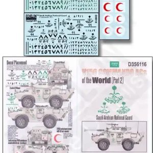 Retour Gratuit Echelon Fine Details D356116 V150 Commando ACs of the World Pt 2