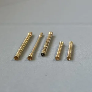 Bon Plan CNC Micro Turning A32181 Messerschmitt Bf-109 E-4 / Tropical – barrels (designed to be used with Eduard kits)