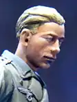 Prix Réduit Alpine Miniatures H003 Panzer Crew Heads & Hands