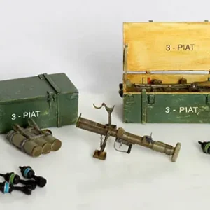 Plus Model 341 P.I.A.T. Bon Plan
