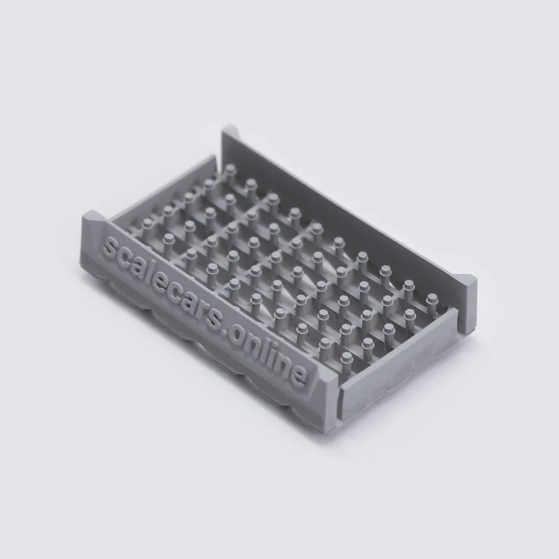 scalecars.online R017 Hexagonal bolts V.5 Petit Prix