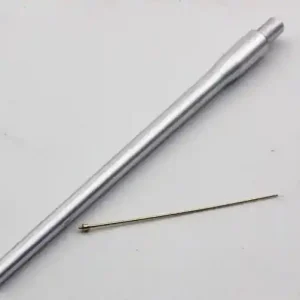 Orange Hobby G72-174-36 Pak44/ L55 128mm Barrel For Jagd tiger Vente Flash