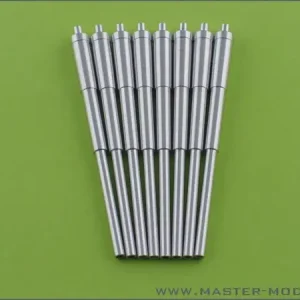 Bon Plan Master SM-350-001 German 38cm (15in) SKC/34 barrels (8pcs)