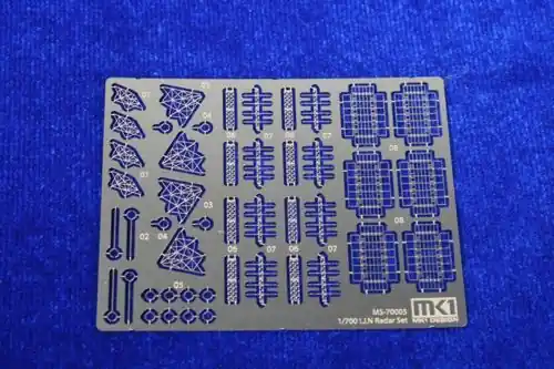 MK1 Design S70005 IJN Radar Set Offre Du Jour