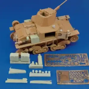 Royal Model di R. Reale 595 Carro armato L6/ 40 Must-Have