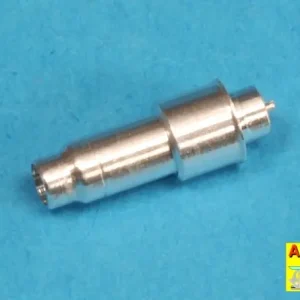 Remise Aber 72L-43 German 15cm StuH 43 Barrel for Stu.Pz. IV BRUMMBAR Early version