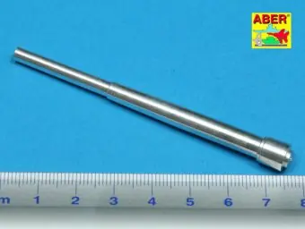 Aber 72L-35 Lufa 21cm do niemieckiego moździerza Mörser 18 Meilleure Vente