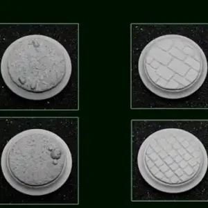 Certifié El Viejo Dragon ARQ19 Bases