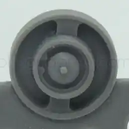 OKB Grigorov S35009 Return rollers for Pz.IV, type 4 (8 per set) Nouvelle Collection