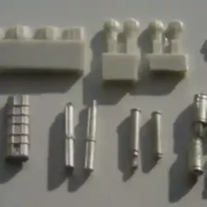 Affaire À Saisir MR Modellbau 35111 Wehrmacht accessories for Tanks