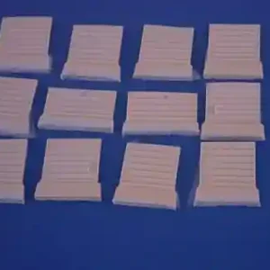 Populaire MR Modellbau 35283 IFF panels (M1, Bradley, M113, HUMMER)