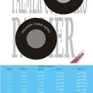 LF Models C3214 Tyres logos Part 2 Usine Directe