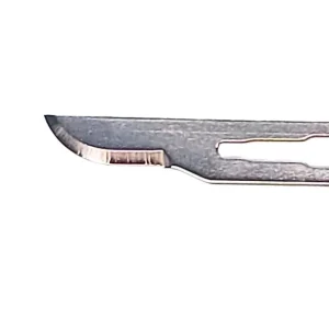 Vente Flash NEW! Green Strawberry NIS12 Scalpel Blade Paramount - Size 15