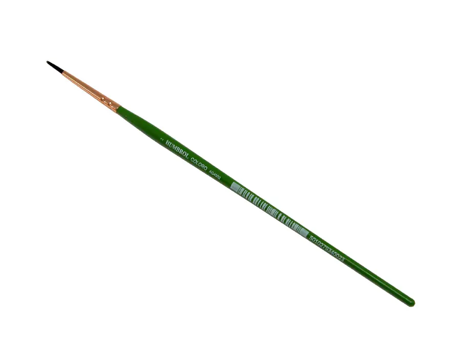 Nouvelle Collection Humbrol AG4002 Coloro Brush 2