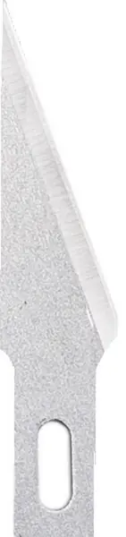 Seulement Aujourd'hui Excel Hobby Tools 22611 11 Double Honed Blade