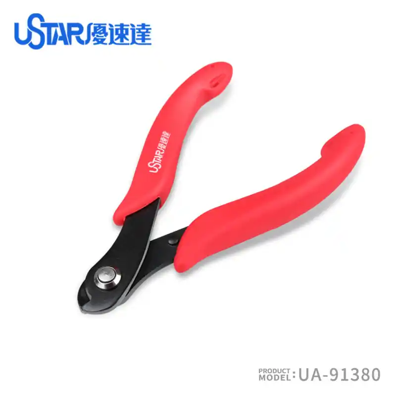 U-Star 91380 Wire tube cutting pliers Prix Bas