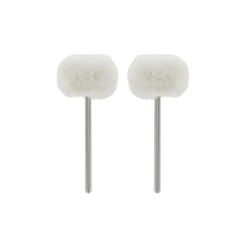 Solde Shesto RBF8019-2 Rotacraft Cotton Buffs (2 pcs)