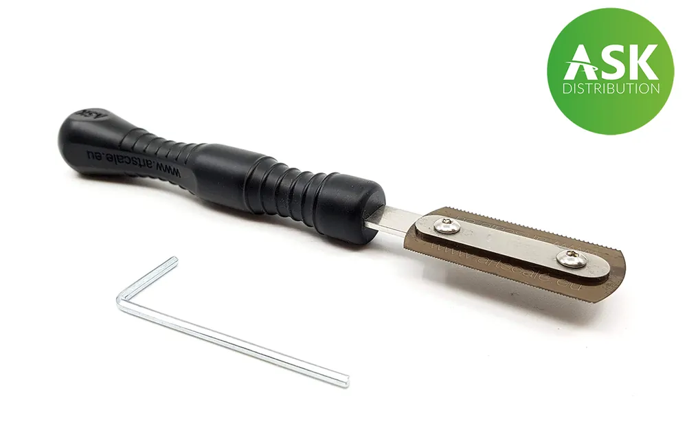 Art Scale Kit T0020 Handle - Symmetrical Expédition Rapide