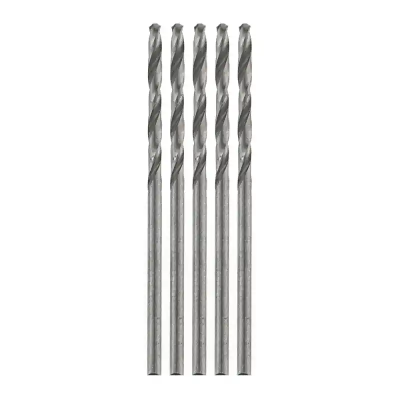 Prix Réduit Shesto RDR1905-04 Rotacraft HSS Jobbers Drills 0,4 mm (5 pcs)