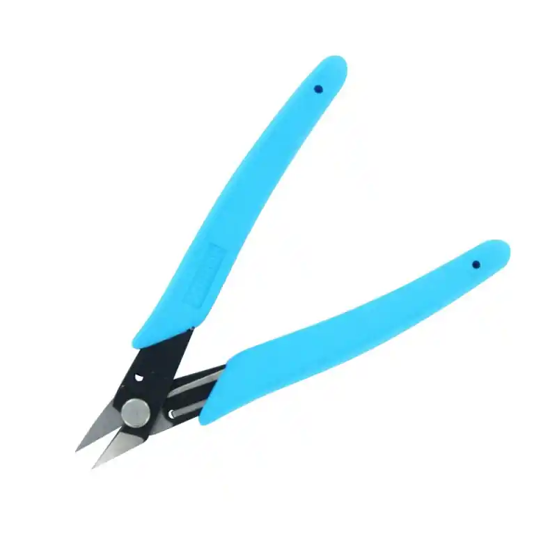 Satisfait Ou Remboursé Shesto PXU0440 High Precision Scissors (Modelcraft-Xuron)