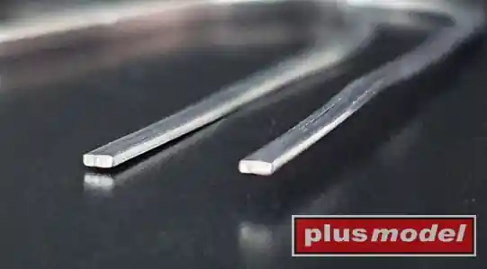 Paiement Sécurisé Plus Model 556 Lead wire flat 0,2 x 1,5 mm