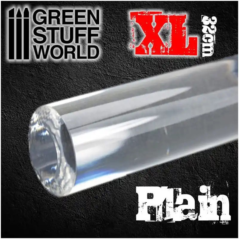 Green Stuff World 1474 Plain MEGA Roll Offre Spéciale