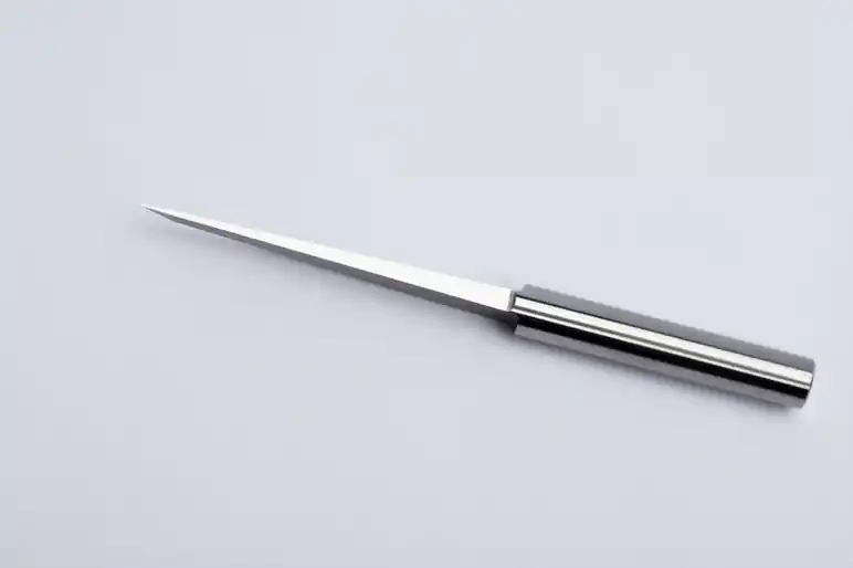 Madworks XXX-020 0.2 mm Mr. Pro Premium Chisel (hardness 92.1HRA) - 1 piece Soldes