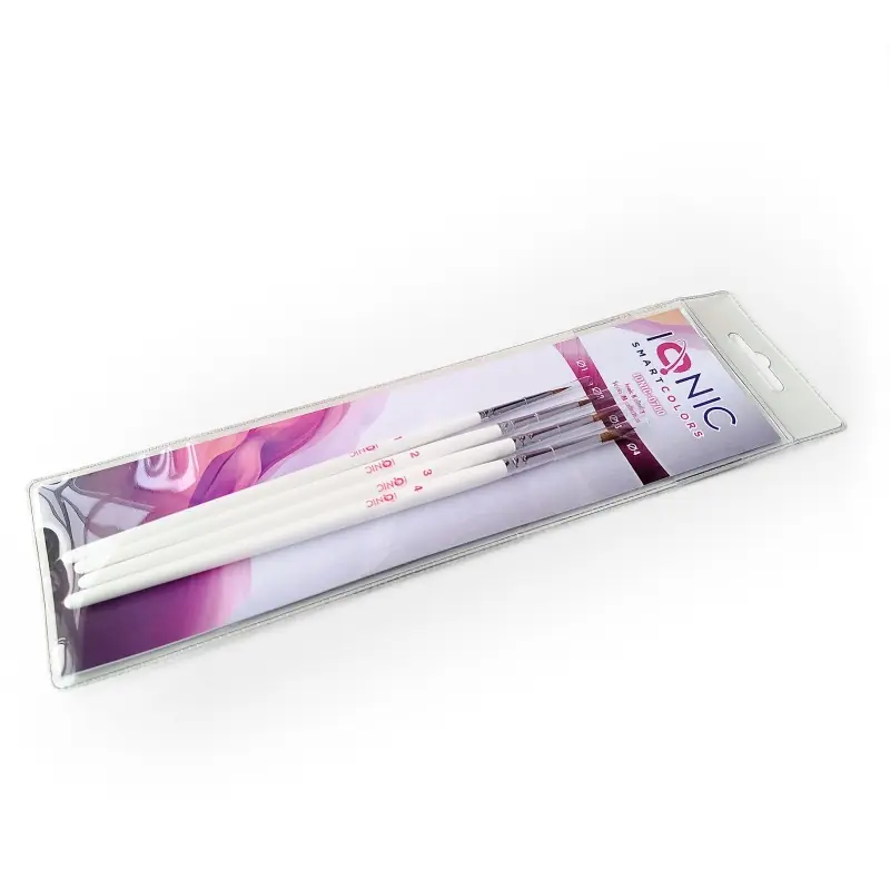 AMMO of Mig Jimenez IONIC-0700 Ionic Kolinsky Series M Collection Super Prix
